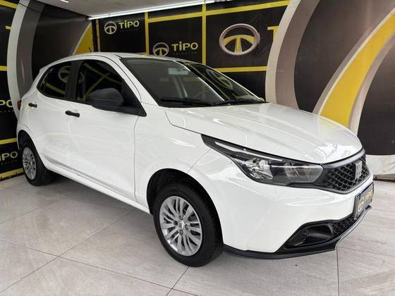 FIAT ARGO 1.0 FIREFLY FLEX DRIVE MANUAL